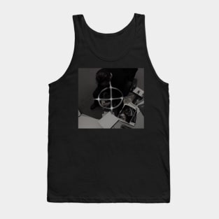 Zodiac Tank Top